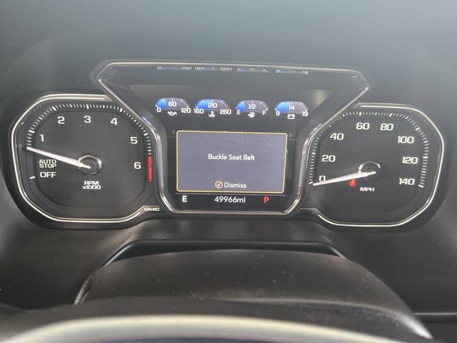 Used 2021 GMC Yukon SLT w/ SLT Luxury Plus Package RWD image 14