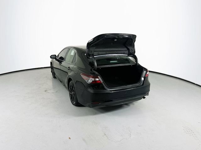 Used 2023 Toyota Camry LE FWD image 24