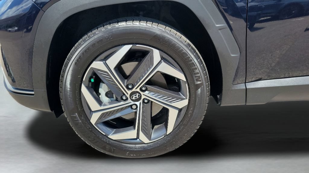 Used 2022 Hyundai Tucson SEL AWD/4WD image 26
