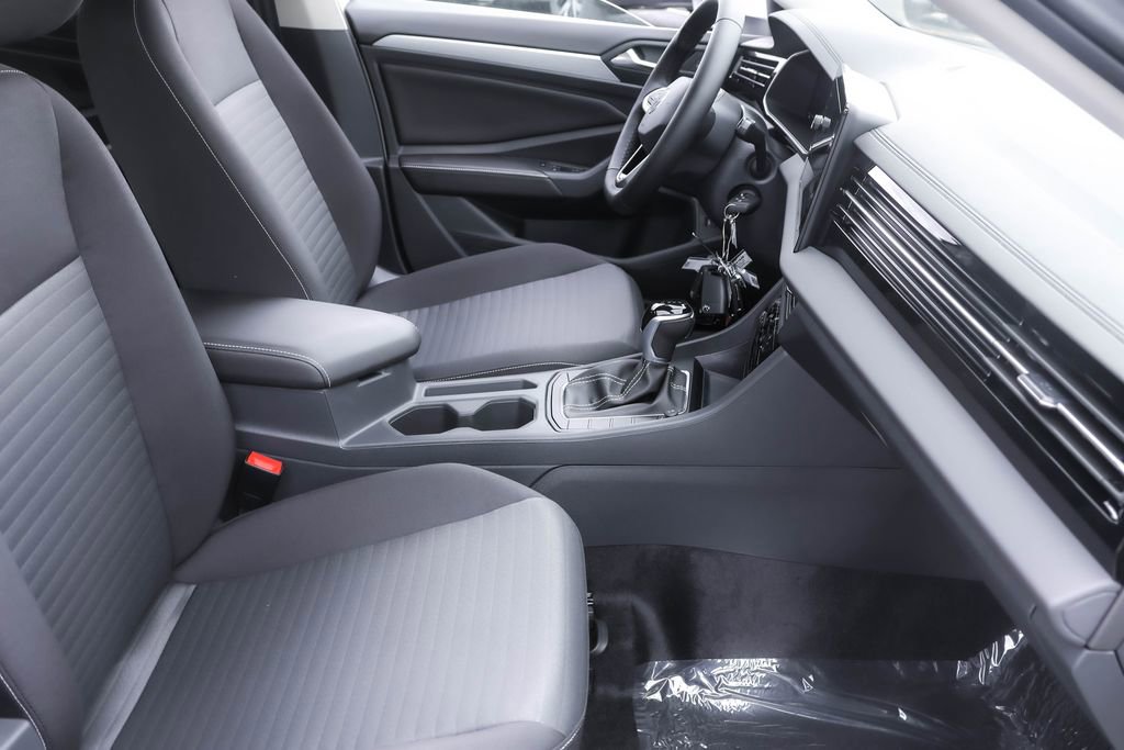 New 2025 Volkswagen Jetta S image 41