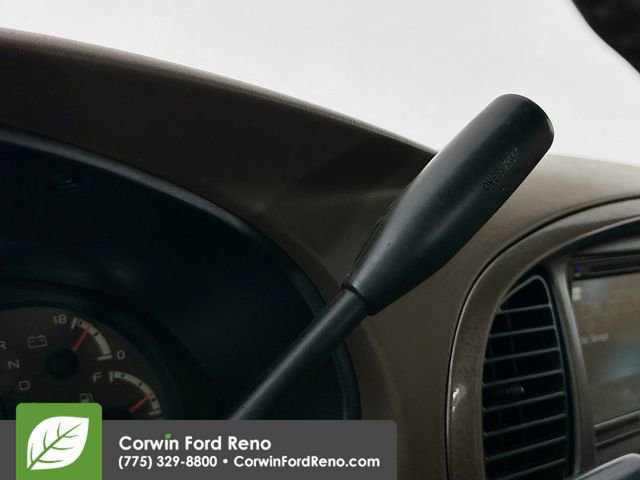 Used 2003 Toyota Sequoia Limited image 15