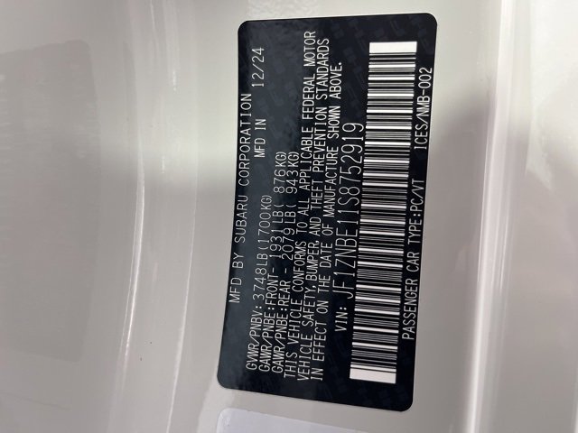 Used 2025 Toyota GR86 Premium image 30