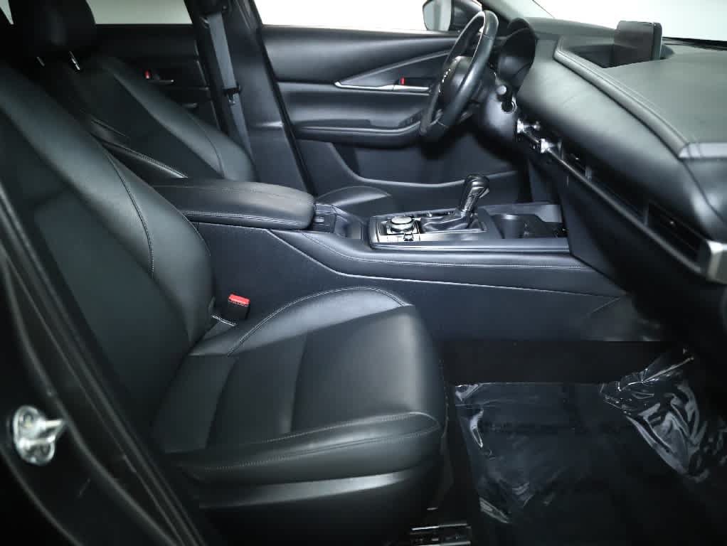 Certified 2021 MAZDA CX-30 AWD 2.5 S w/ Select Package image 33