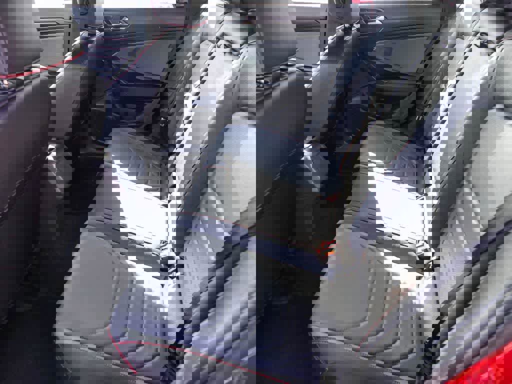 Used 2025 Volkswagen Jetta GLI Autobahn w/ GLI Black Package image 15