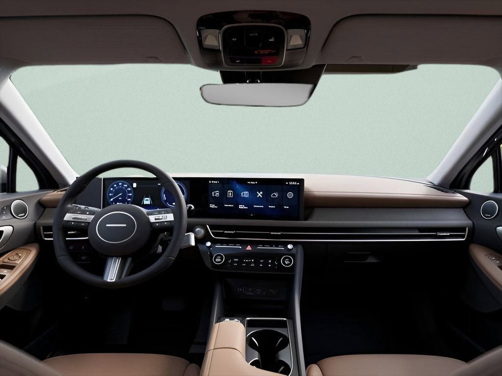 New 2026 Hyundai Sonata Limited image 11