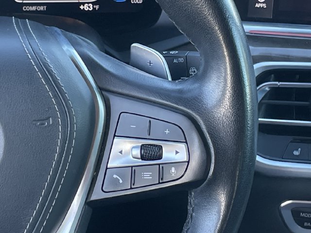 Used 2022 BMW X5 xDrive40i AWD/4WD image 14
