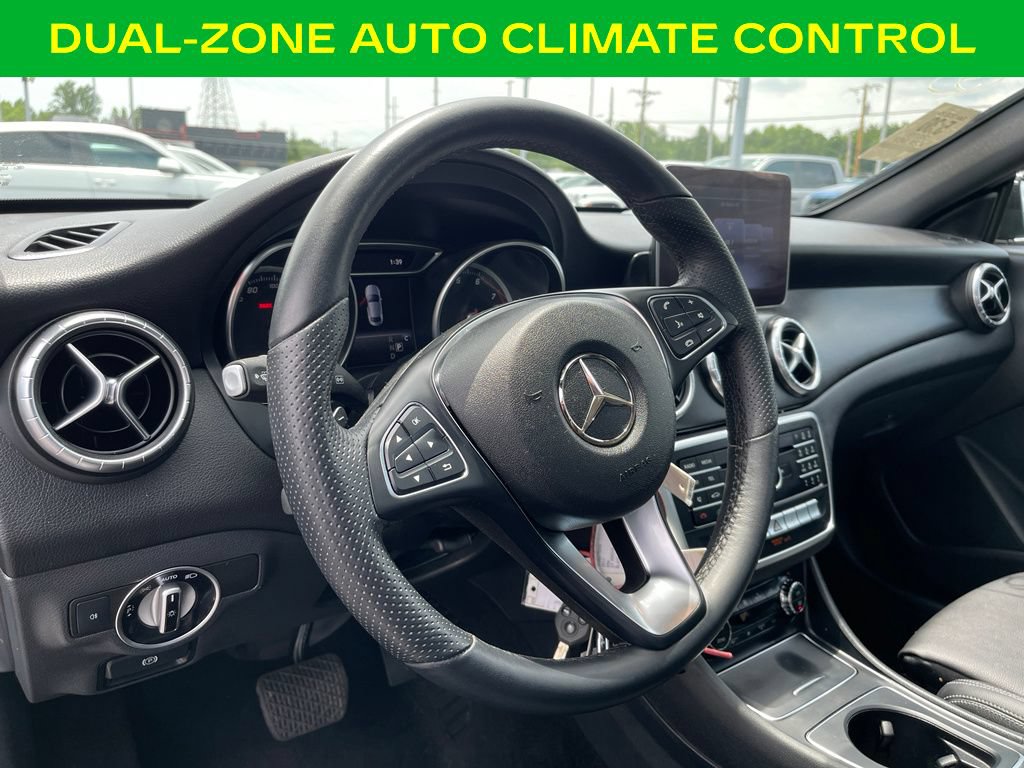 Used 2019 Mercedes-Benz CLA 250 image 19