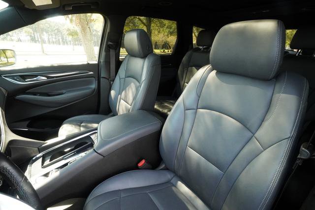 Used 2023 Buick Enclave Essence w/ Experience Buick Package image 21