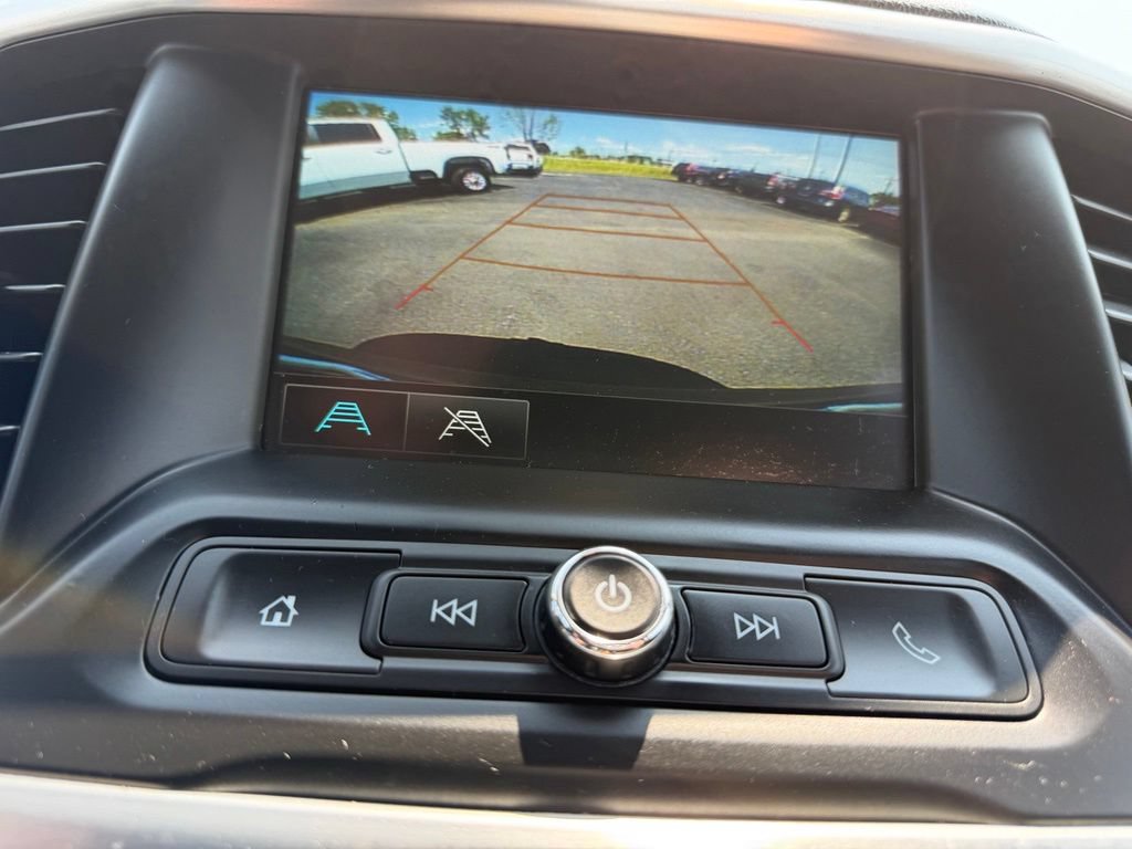Used 2019 GMC Acadia SLE AWD/4WD image 11