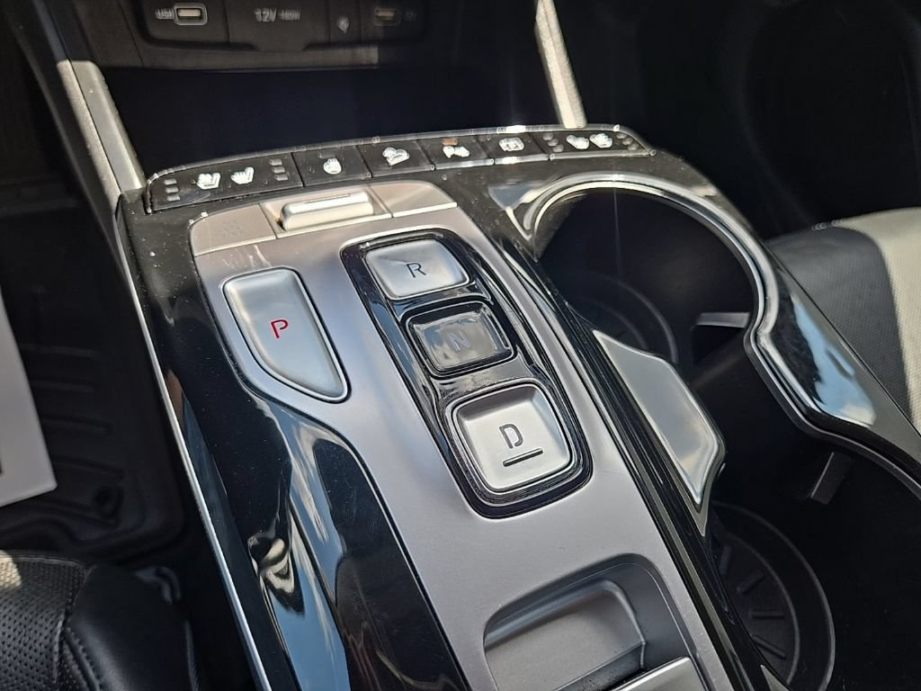 Used 2022 Hyundai Tucson Limited AWD/4WD image 62