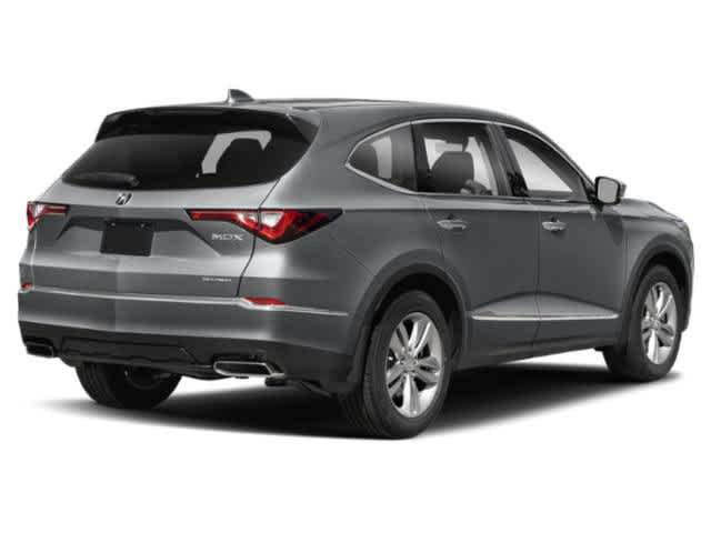 Used 2023 Acura MDX SH-AWD
