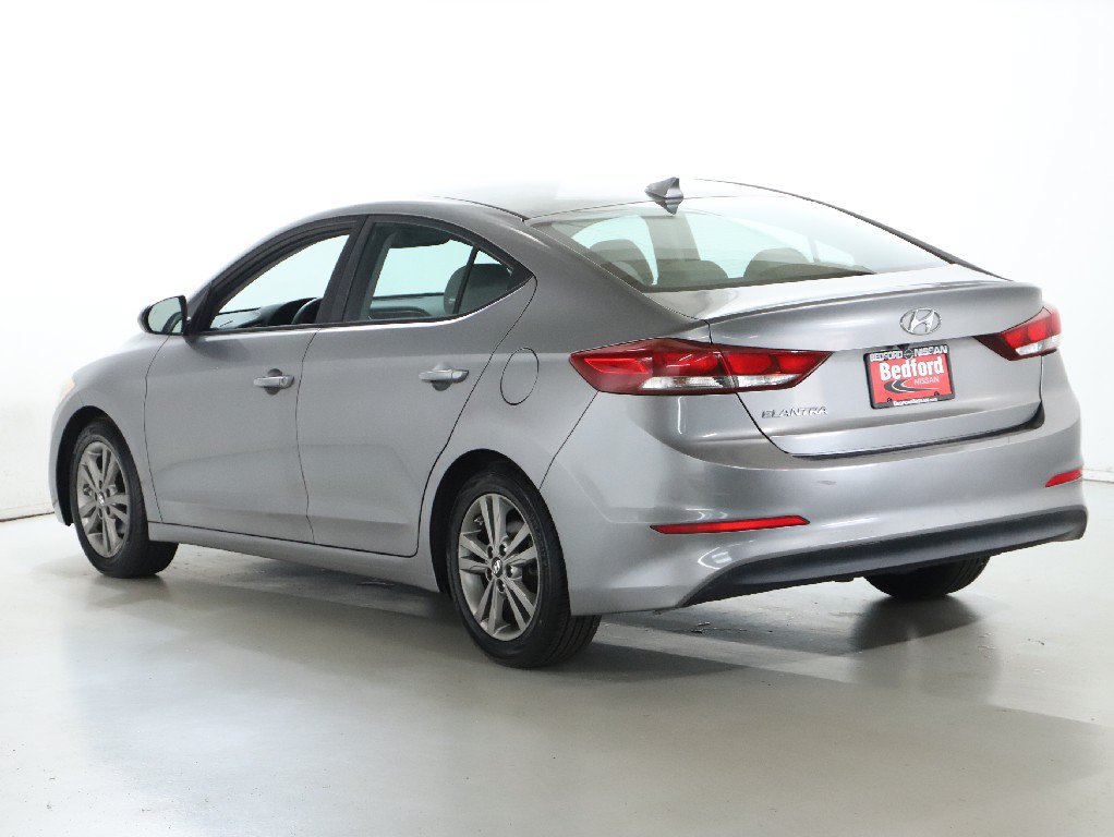 Used 2018 Hyundai Elantra SEL FWD image 41