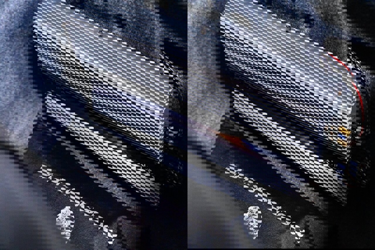 Used 1998 Porsche Boxster image 27