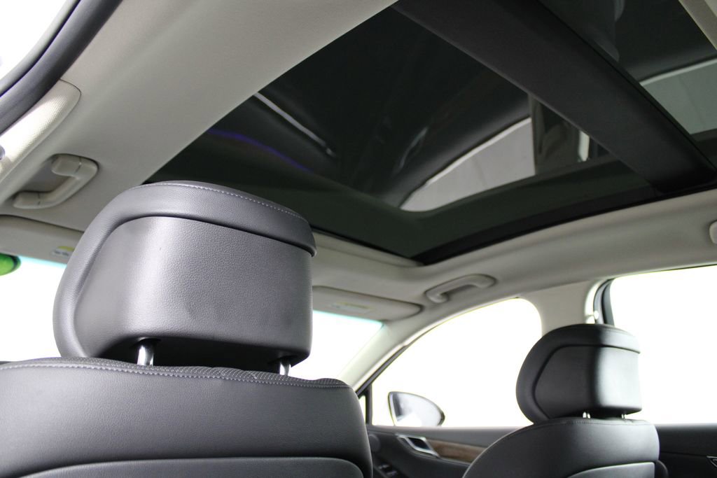 Used 2025 Genesis G80 2.5T Advanced image 23