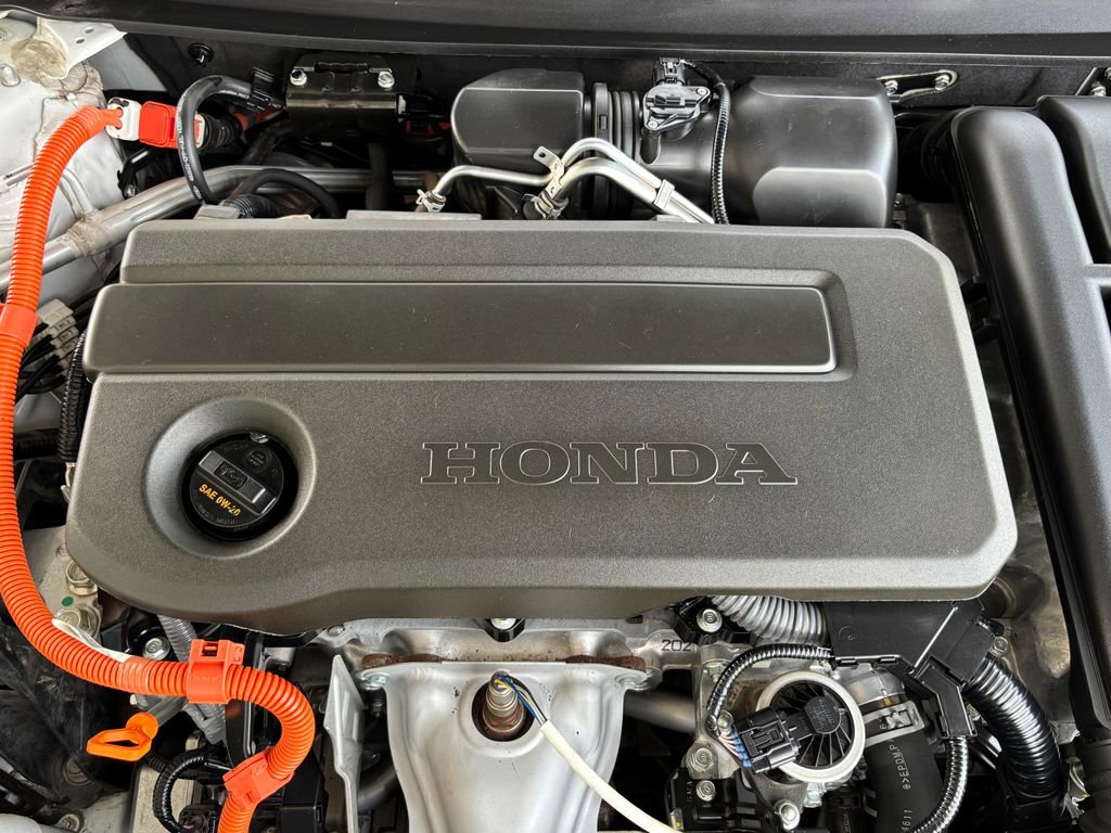 Used 2024 Honda Accord Sport image 29