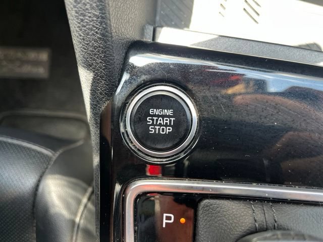 Used 2024 Kia Sportage X-Line w/ X-Line Premium Package AWD/4WD image 18
