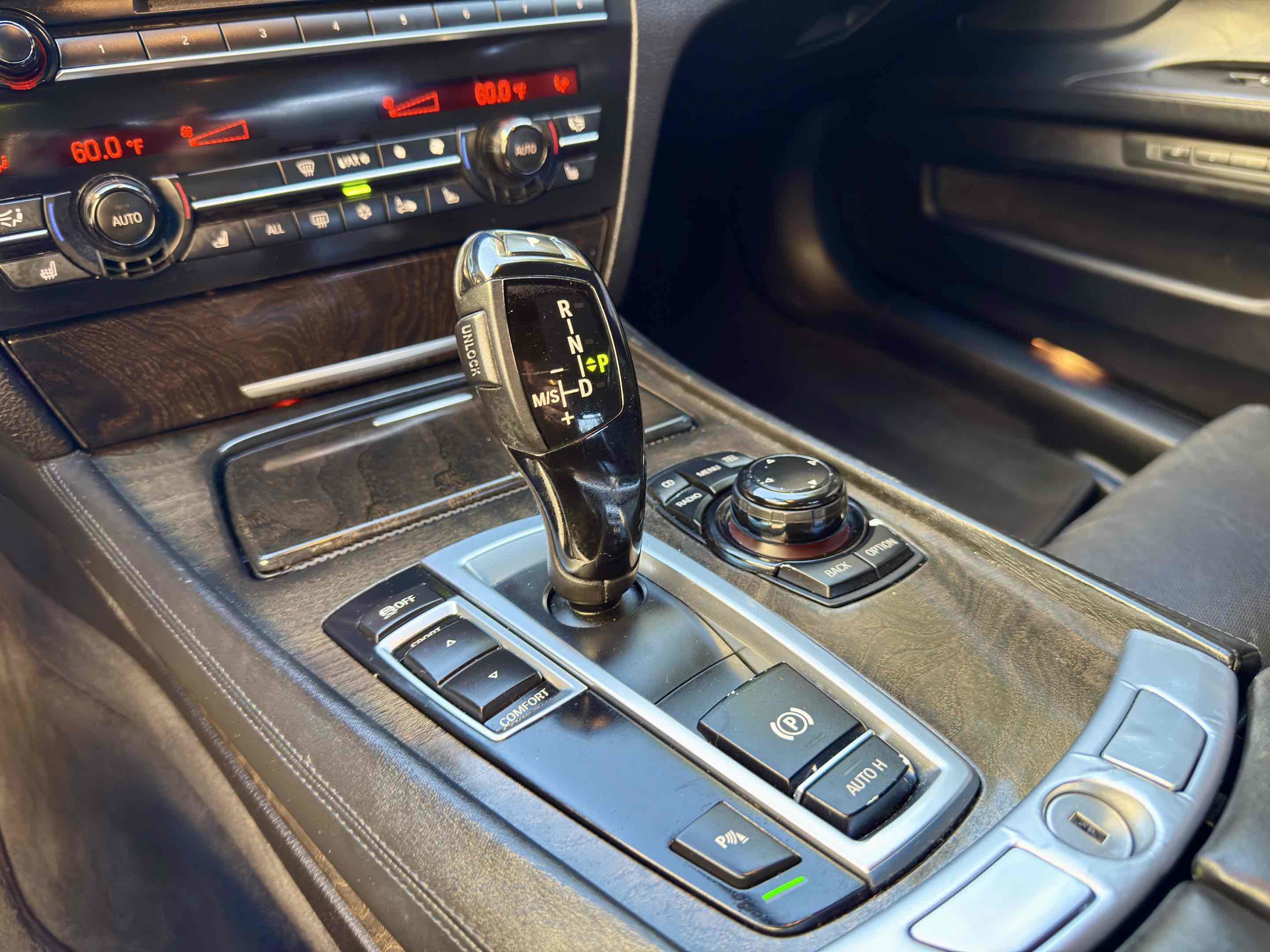 Used 2012 BMW ALPINA B7 image 71