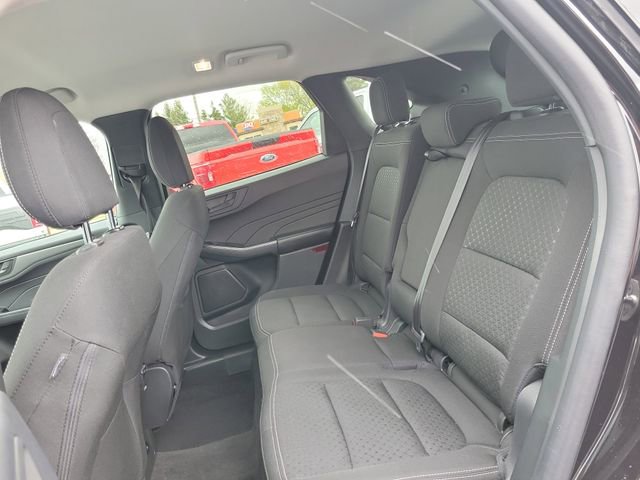 Used 2025 Ford Escape Active AWD/4WD image 30