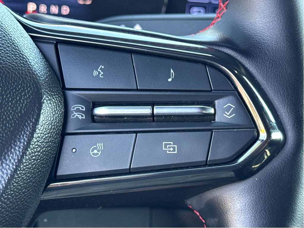 Used 2024 Chevrolet Blazer EV RS image 16