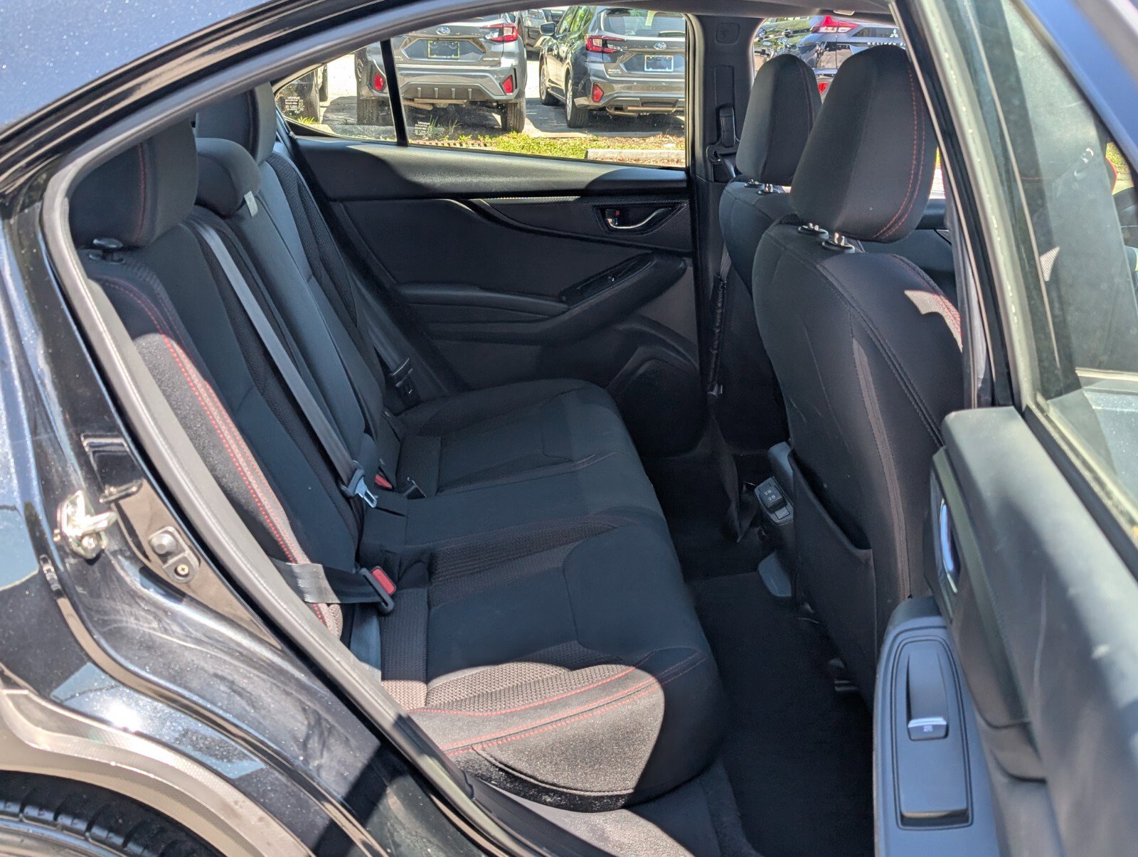 Used 2022 Subaru WRX Premium image 18