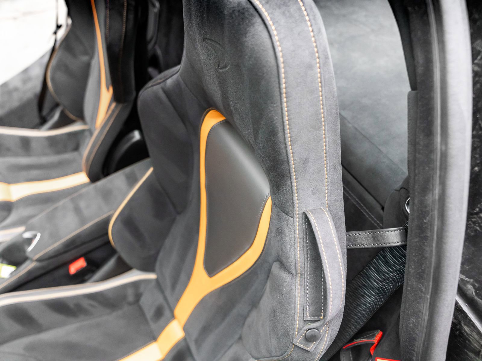 Used 2021 McLaren 720S Luxury RWD image 47