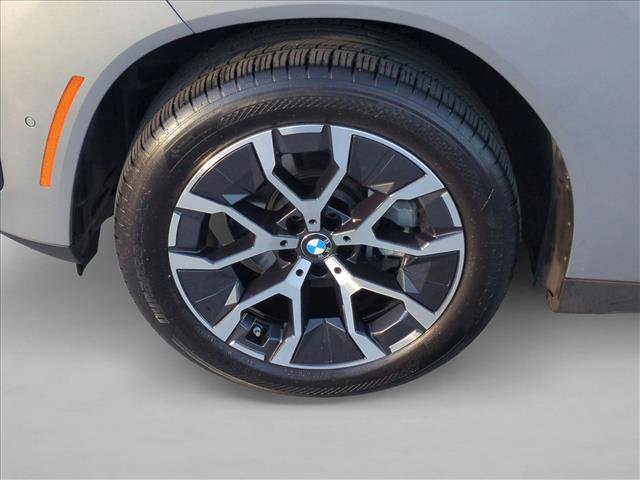 Certified 2026 BMW X3 xDrive30i w/ Convenience Package AWD/4WD image 25