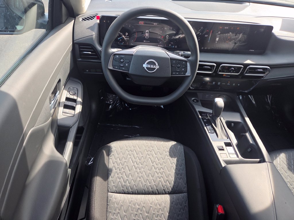 New 2027 Nissan Sentra SV w/ Floor Mat Package FWD image 28