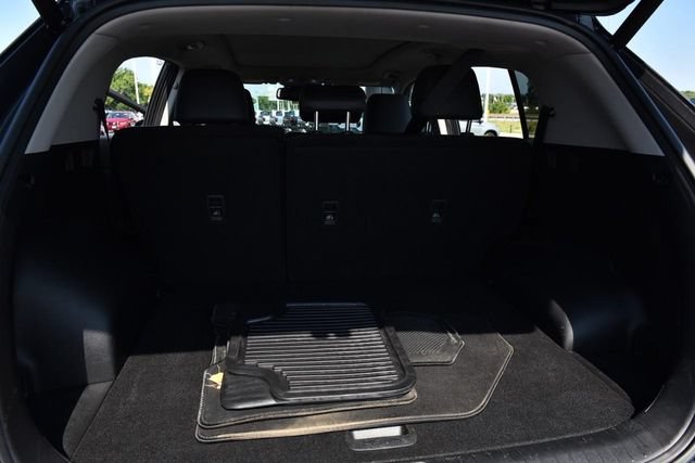 Used 2021 Kia Sportage EX w/ EX Technology Package AWD/4WD image 27