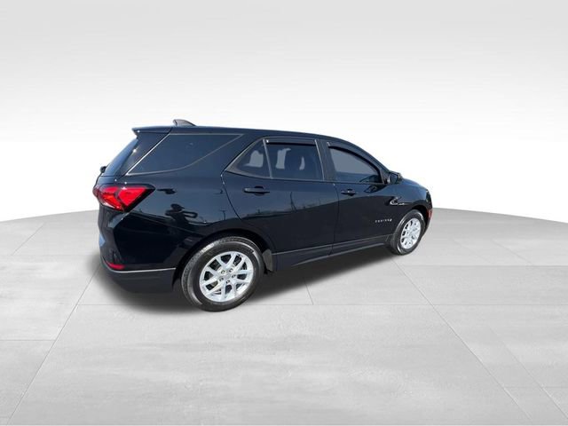 Certified 2023 Chevrolet Equinox LS w/ LS Convenience Package image 10