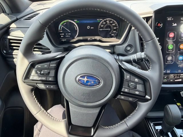 New 2026 Subaru Forester Premium AWD/4WD image 12