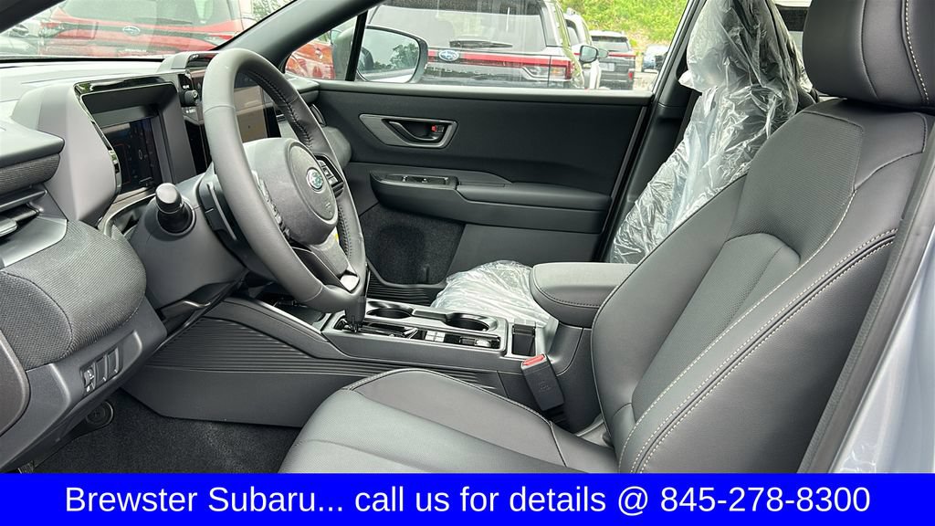 New 2026 Subaru Outback Limited AWD/4WD image 7