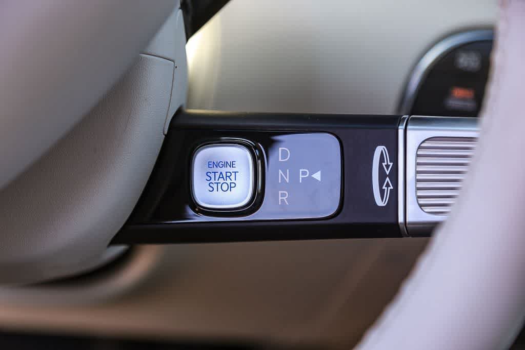 New 2026 Hyundai Palisade SEL AWD/4WD image 19