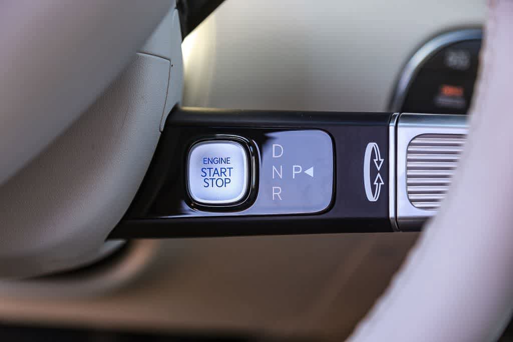 New 2026 Hyundai Palisade SEL AWD/4WD image 19