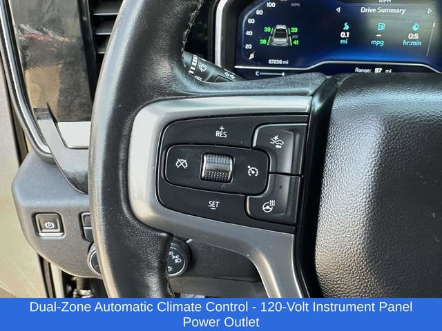 Used 2022 Chevrolet Silverado 1500 LT image 10