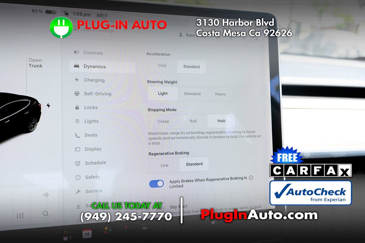 Used 2019 Tesla Model 3 Mid Range RWD image 18