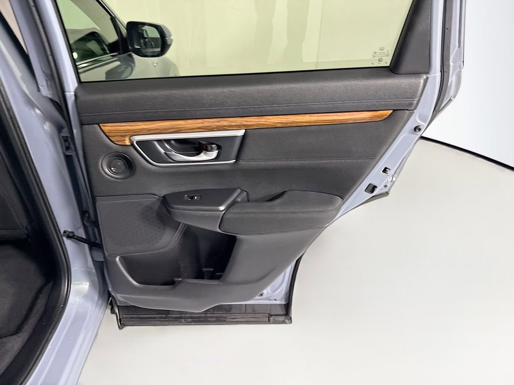 Used 2021 Honda CR-V EX image 27