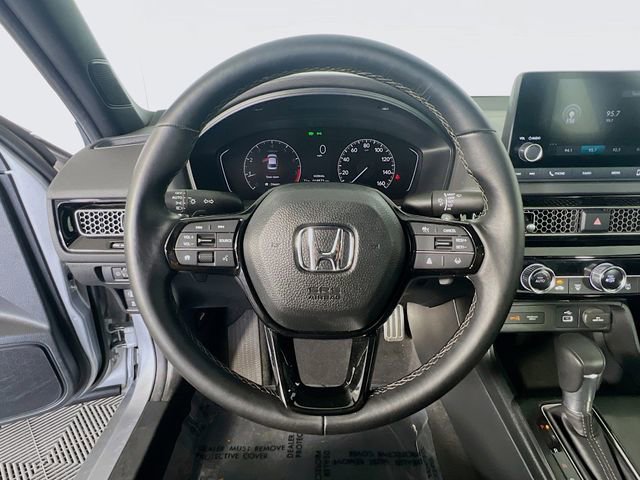 Used 2024 Honda Civic Sport image 16