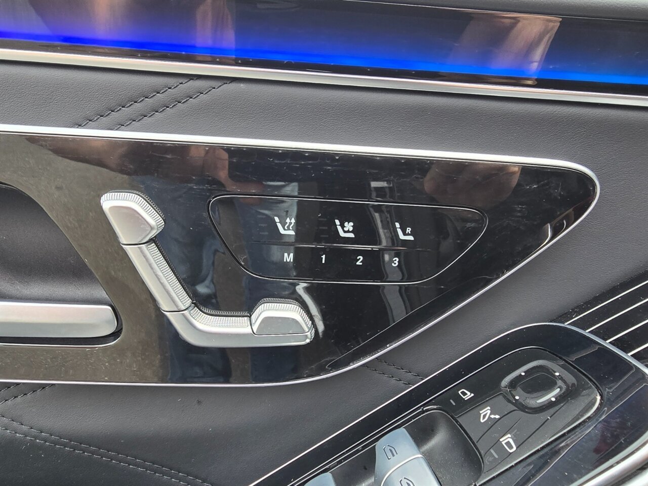 Used 2022 Mercedes-Benz Maybach S 580 4MATIC image 17