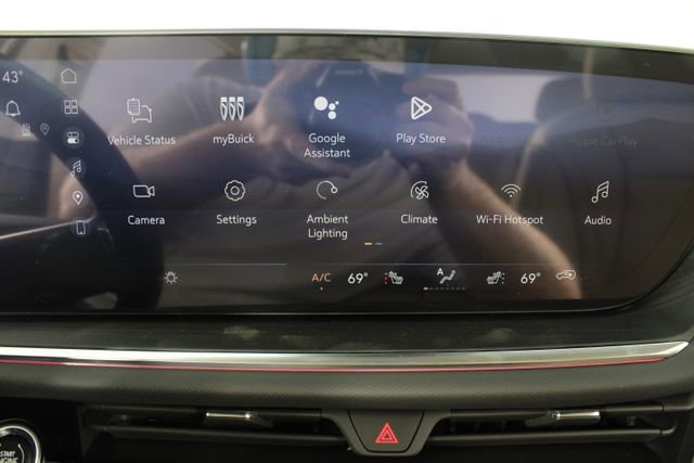 New 2026 Buick Envision Preferred image 5