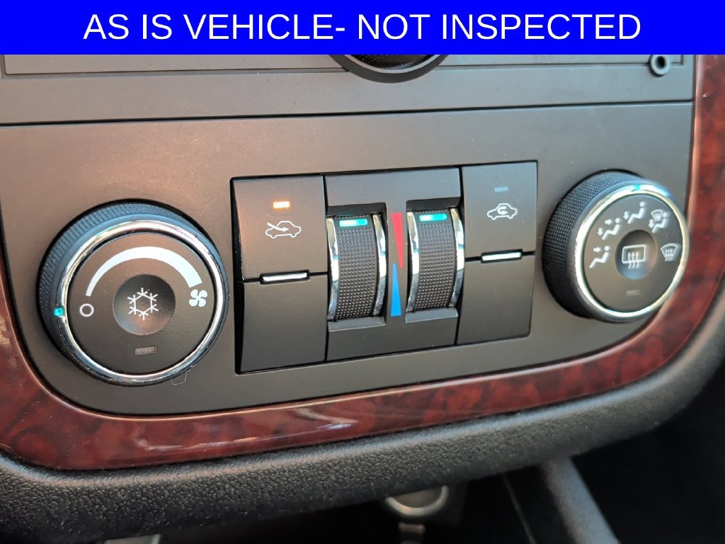 Used 2008 Chevrolet Impala LT FWD image 23