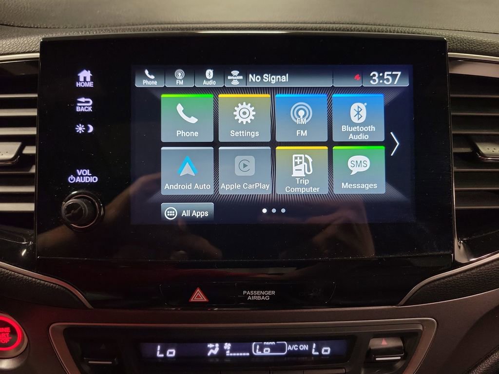 Used 2021 Honda Passport EX-L image 19
