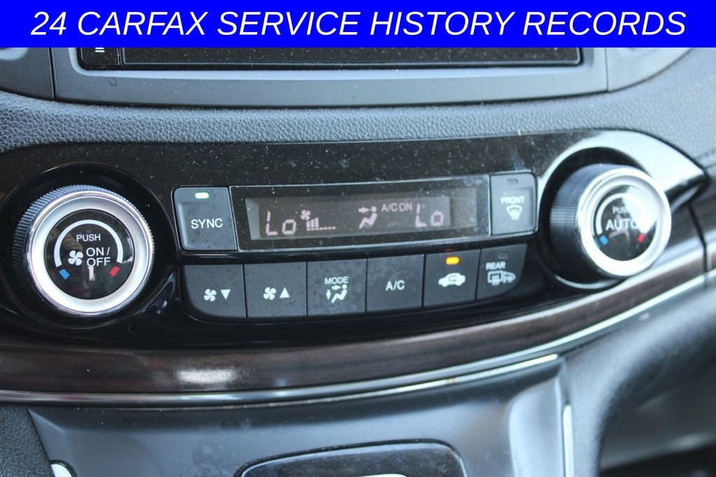 Used 2016 Honda CR-V Touring image 41