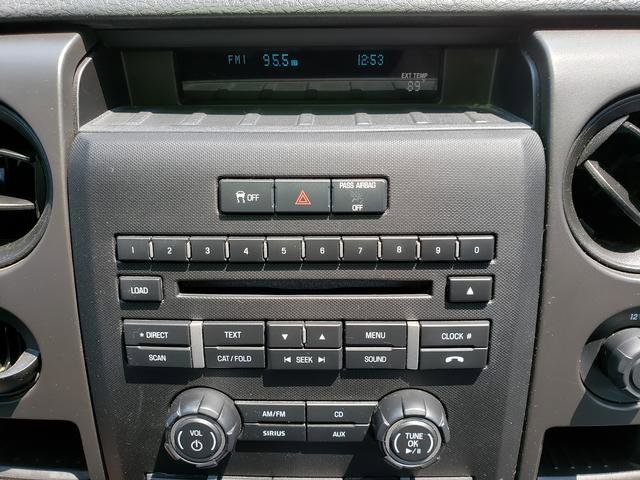 Used 2014 Ford F150 XL w/ Power Equipment Group RWD image 21