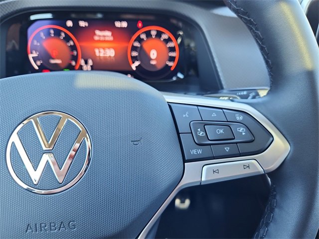 New 2026 Volkswagen Atlas Peak Edition image 13