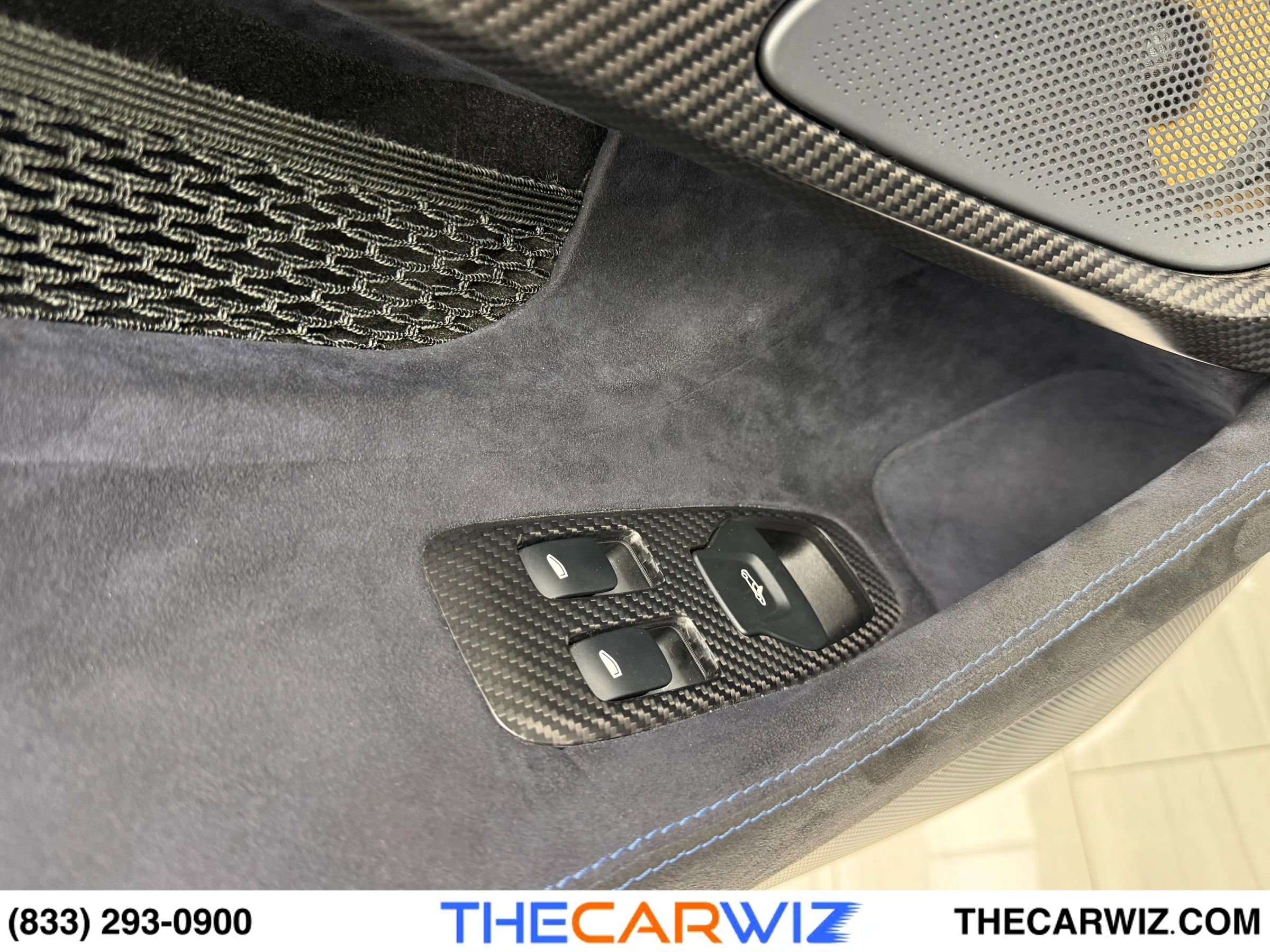 Used 2019 McLaren 600LT RWD image 50