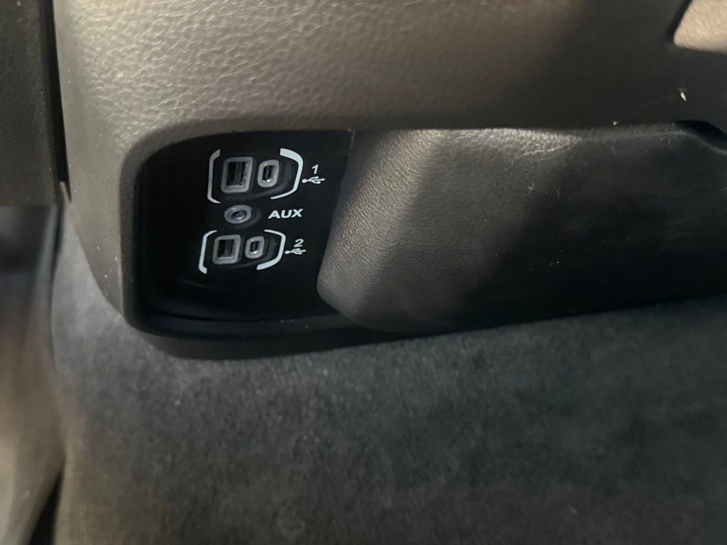 Certified 2020 RAM 1500 Big Horn image 19