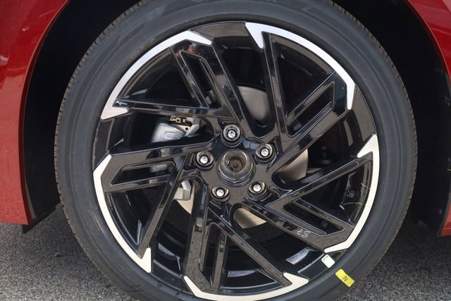 New 2026 Nissan Sentra SR w/ SR Premium Package image 6