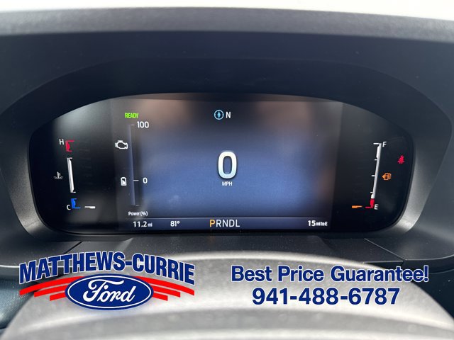 New 2026 Ford Maverick XLT FWD image 16