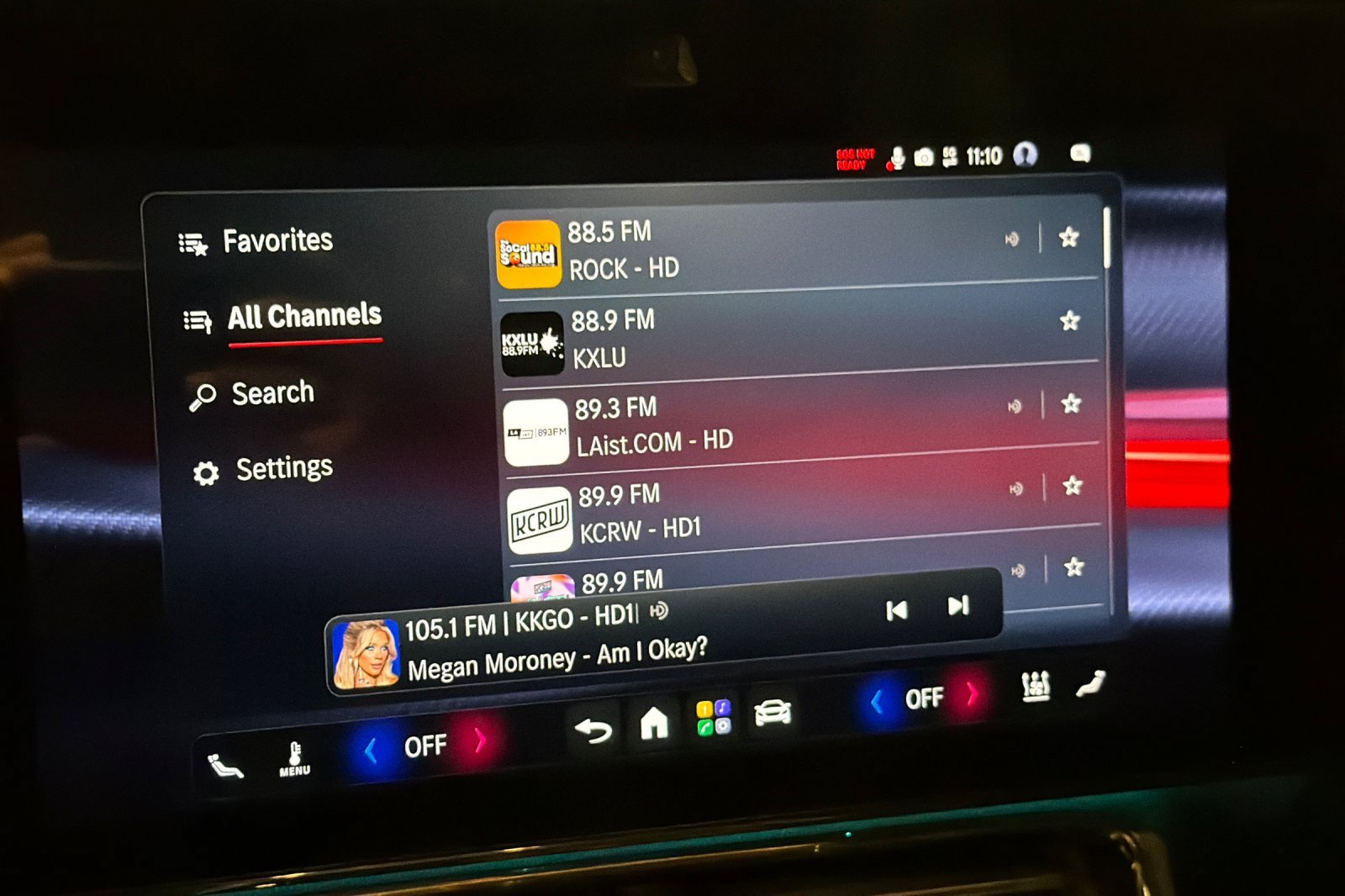 New 2027 Mercedes-Benz CLA 250+ image 16