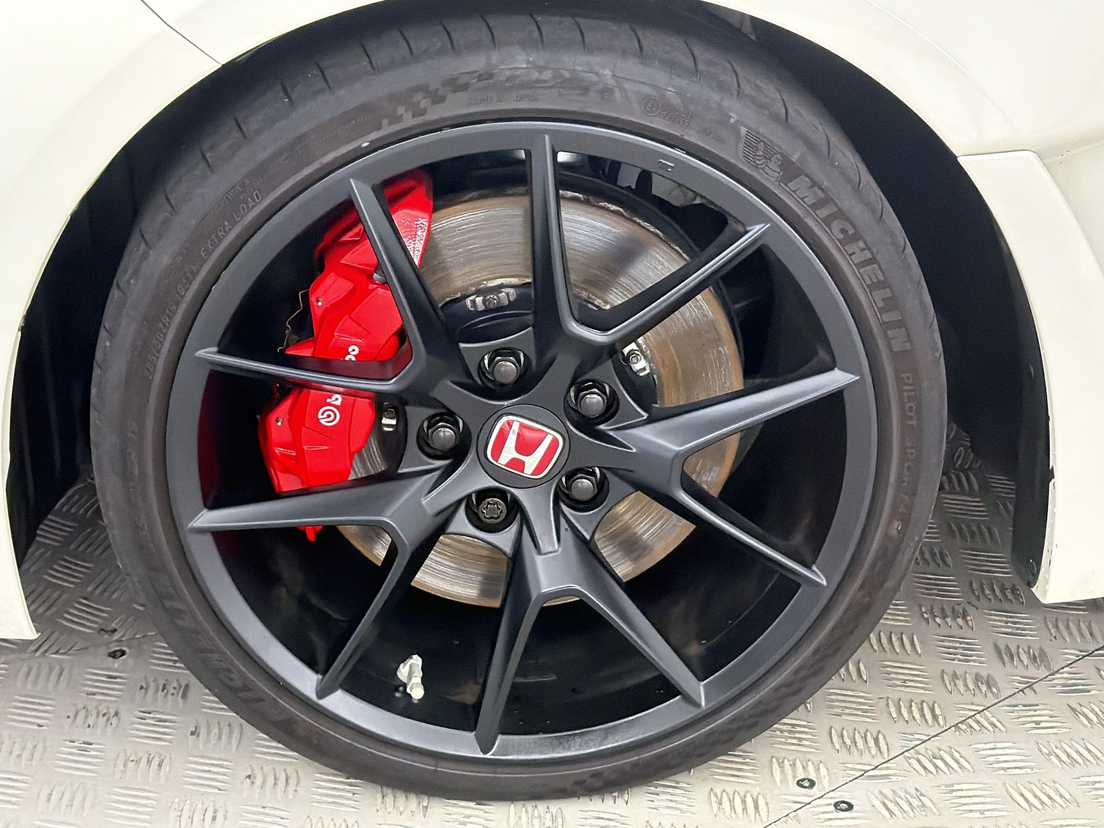 Used 2024 Honda Civic Type R image 11